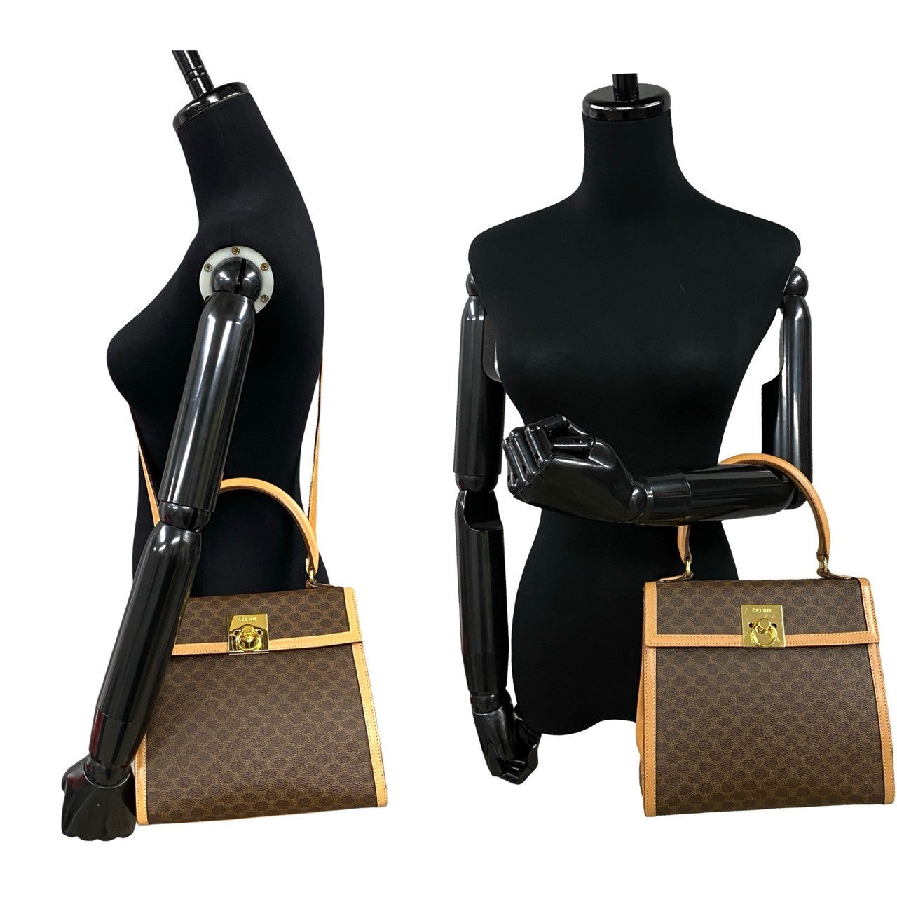 CELINE Vintage 2