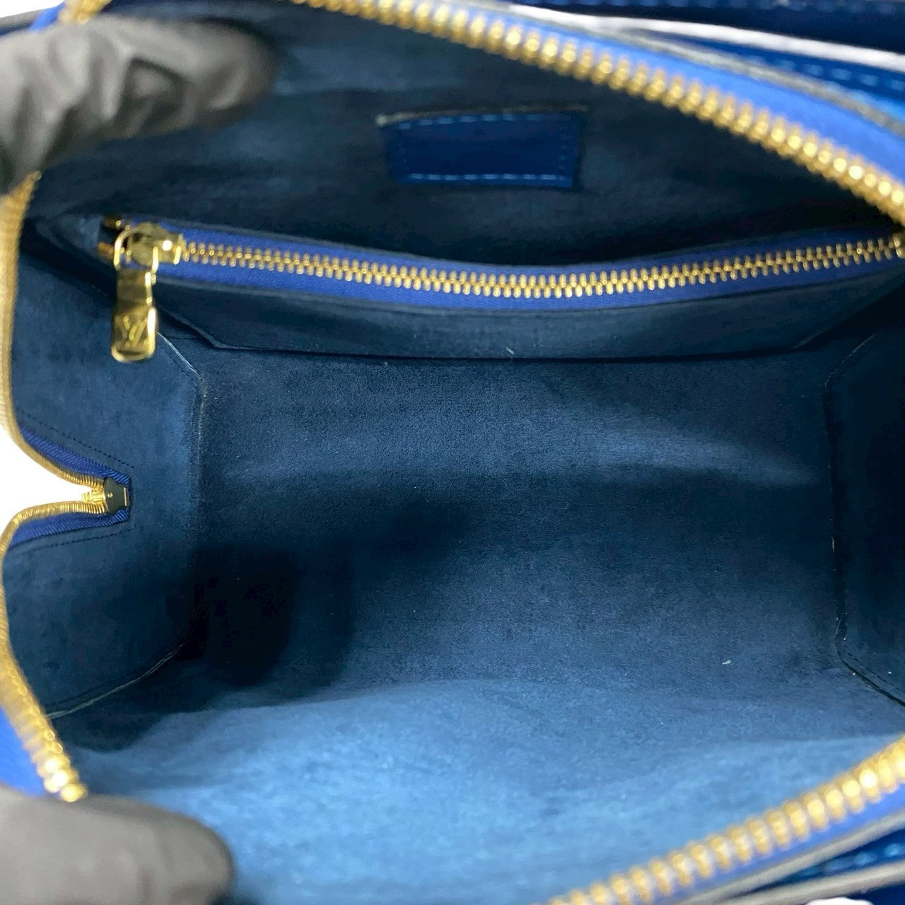 LOUIS VUITTON Vintage ポンヌフ 8