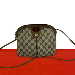 GUCCI グッチ (Vintage) ショルダーバッグ
