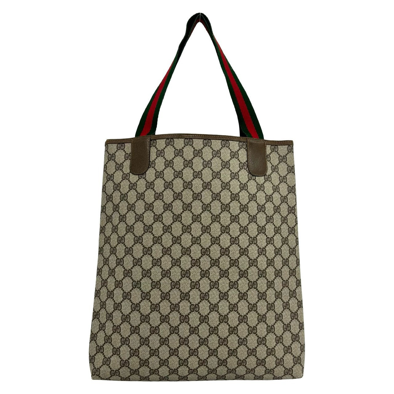 GUCCI グッチ (Vintage) トートバッグ 3