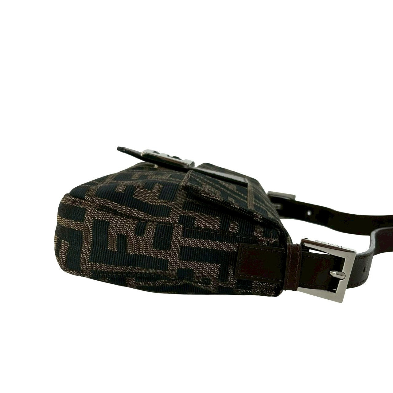 FENDI フェンディ (Vintage) マンマバケット ハンドバッグ 6