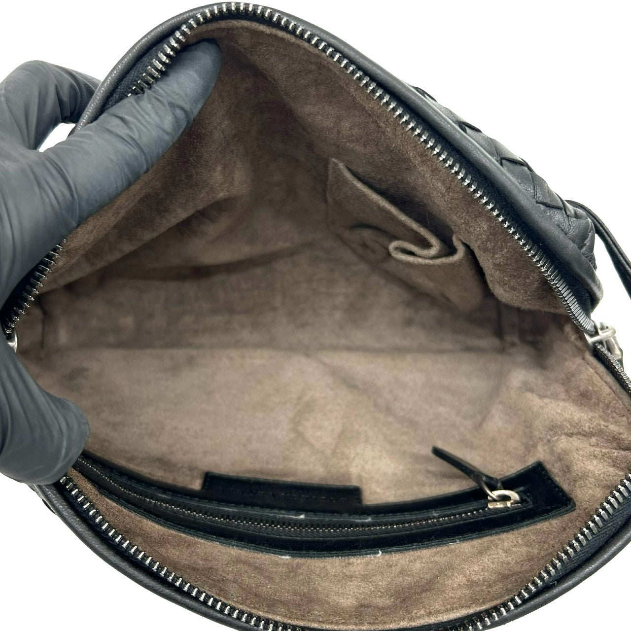 BOTTEGA VENETA ボッテガヴェネタ (Vintage) ショルダーバッグ 9