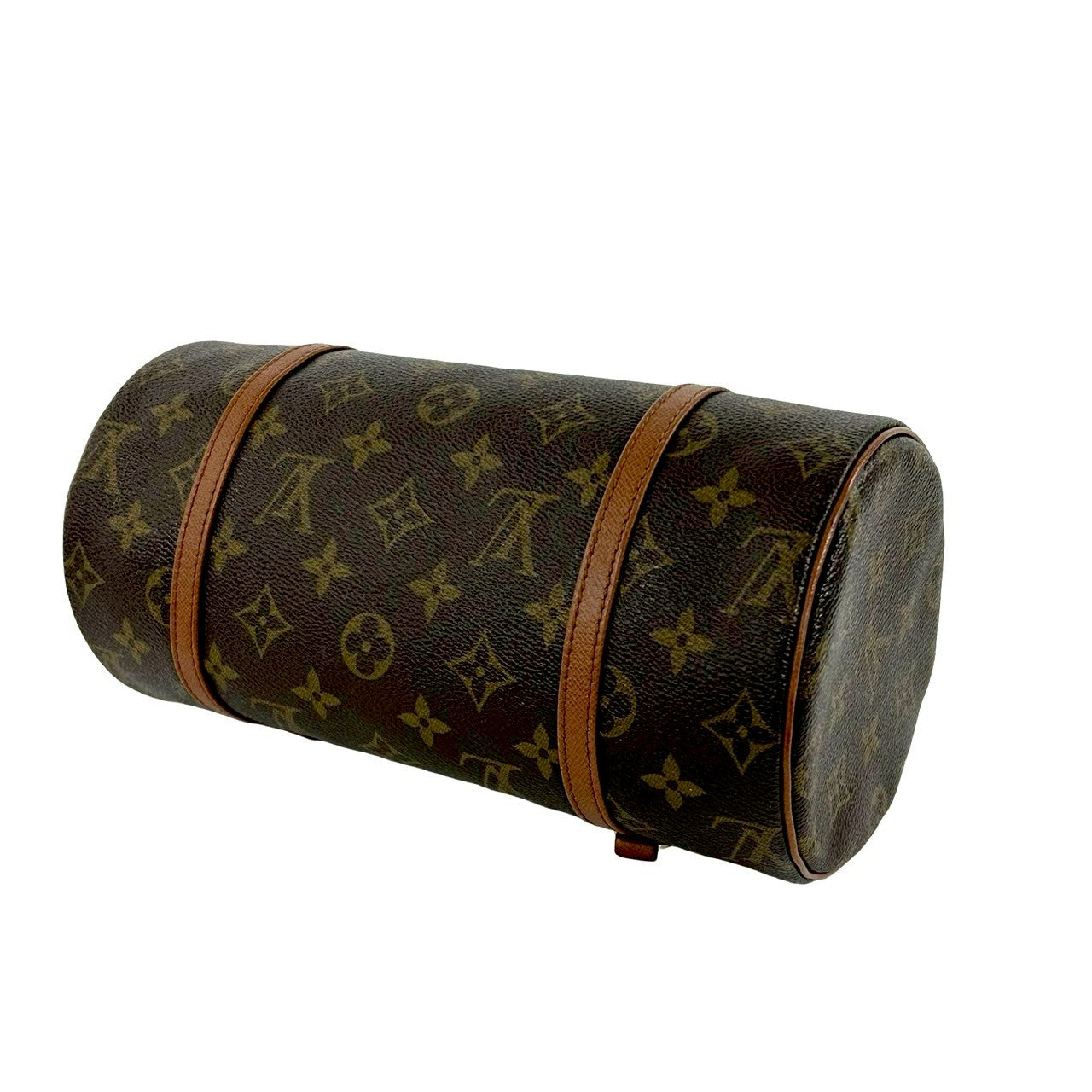 LOUIS VUITTON ルイヴィトン (Vintage) パピヨン 26 ハンドバッグ 8