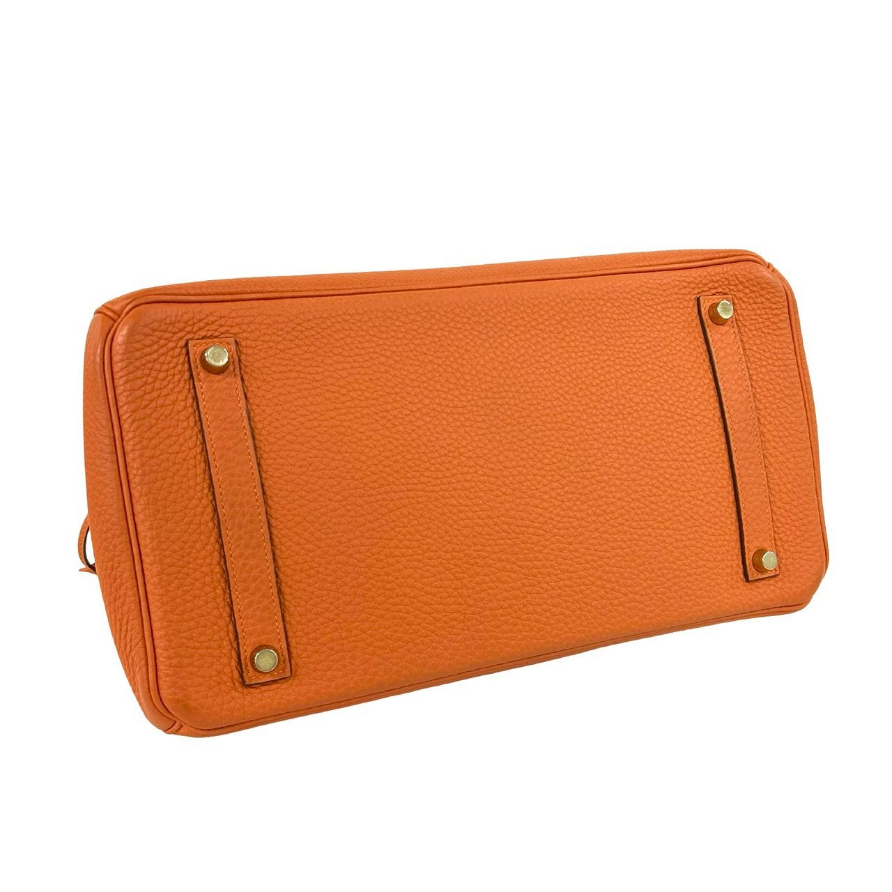 HERMES エルメス バーキン 35 ハンドバッグ 7