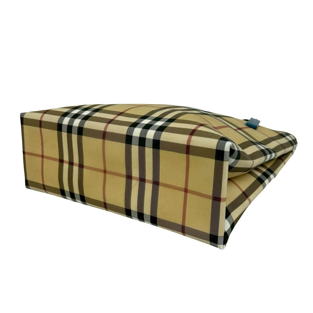 BURBERRY バーバリー ハンドバッグ 8