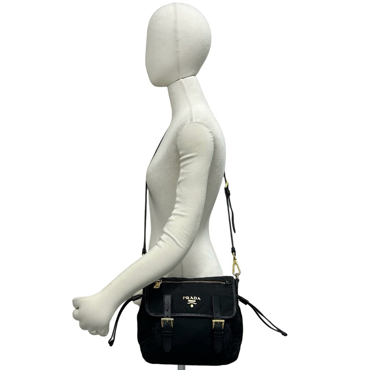 PRADA プラダ ショルダーバッグ 2