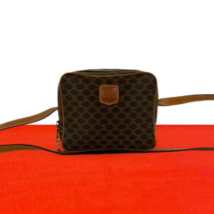 CELINE セリーヌ (Vintage) ショルダーバッグ