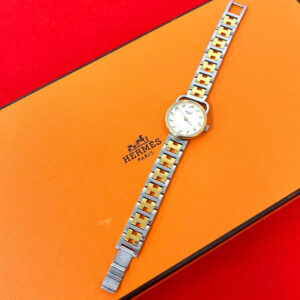 HERMES エルメス アルソー 腕時計