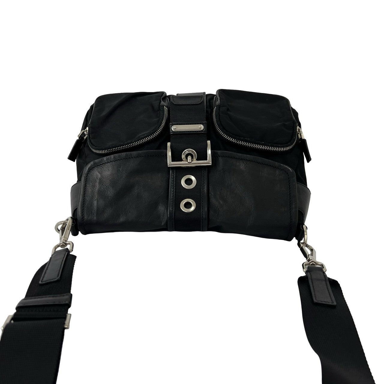PRADA プラダ ショルダーバッグ 4