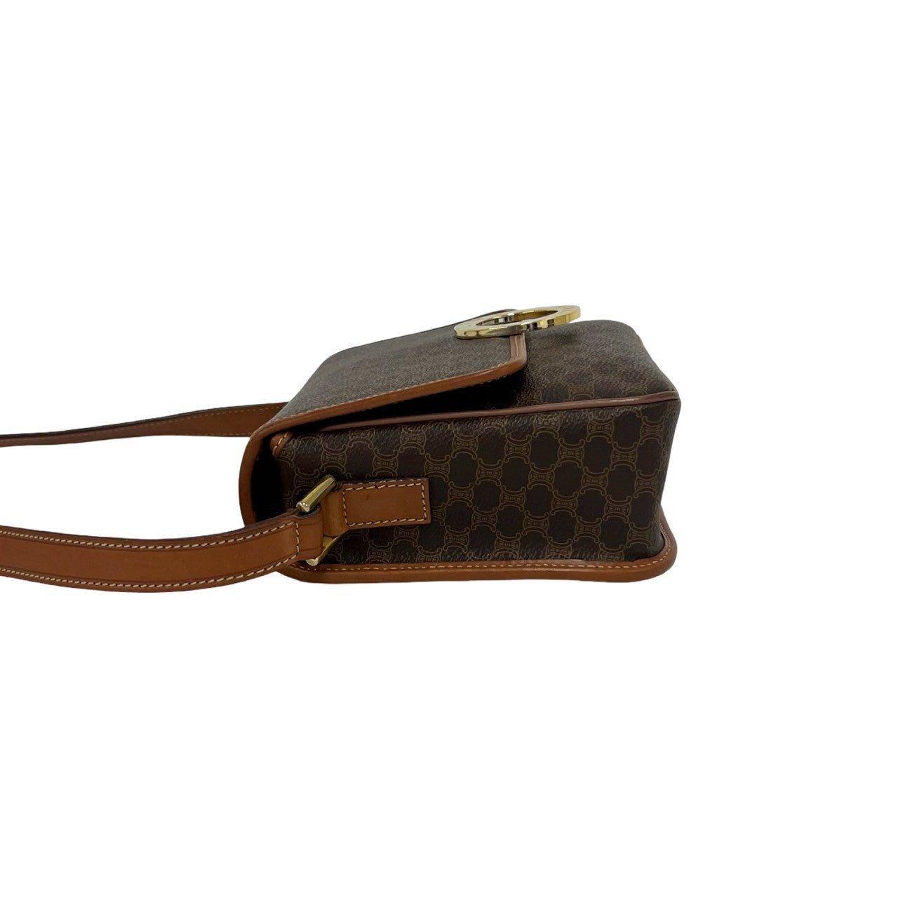 CELINE セリーヌ (Vintage) ショルダーバッグ 5