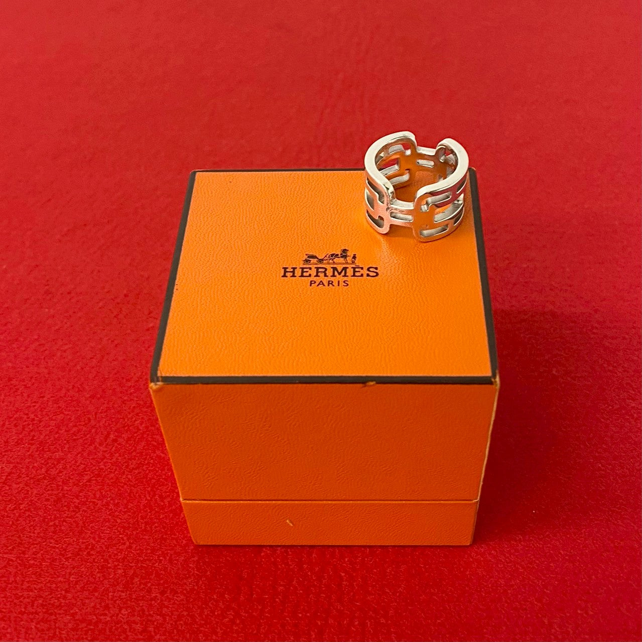 HERMES アルカン PM