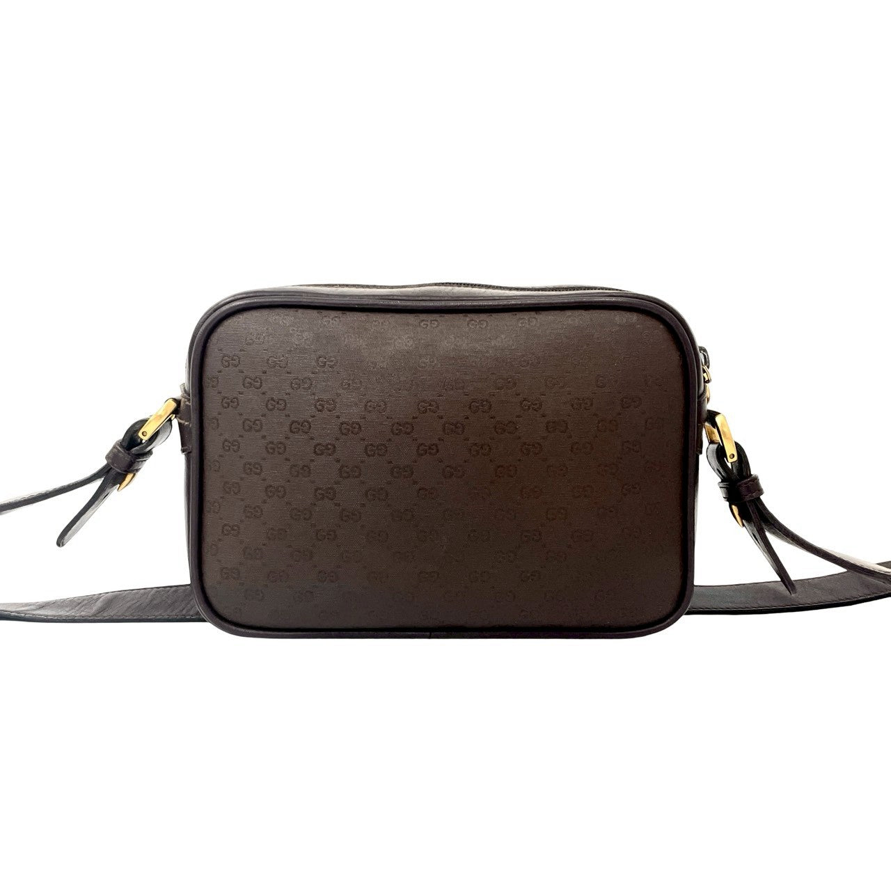 GUCCI グッチ (Vintage) ショルダーバッグ 3