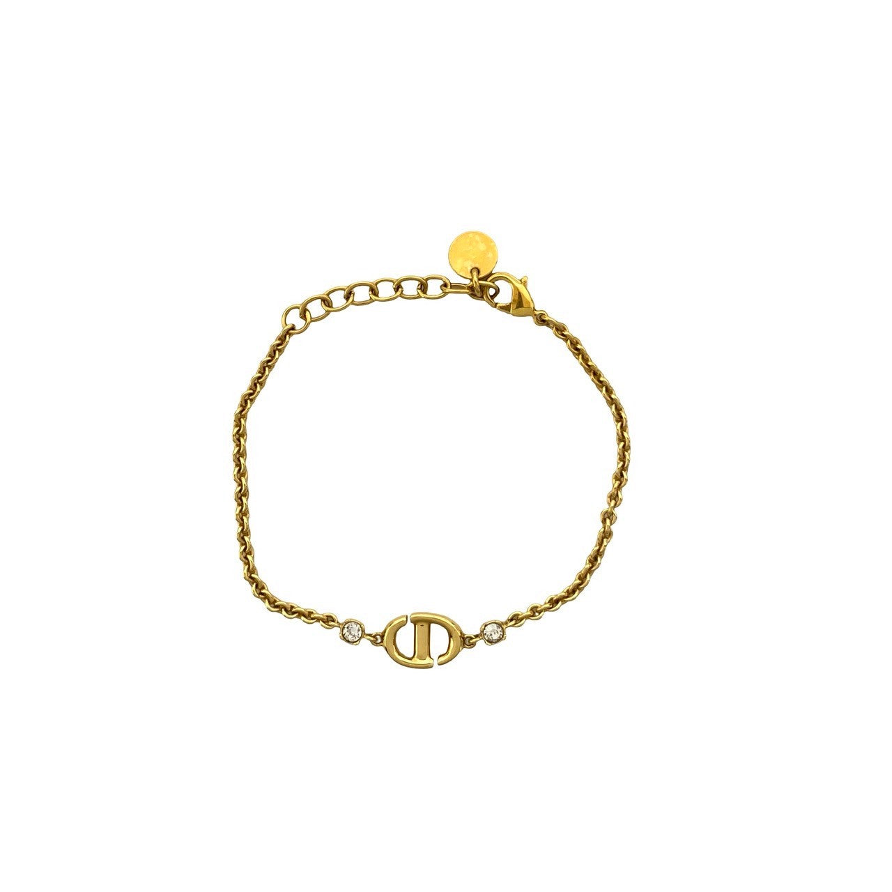 Christian Dior ディオール ブレスレット 4