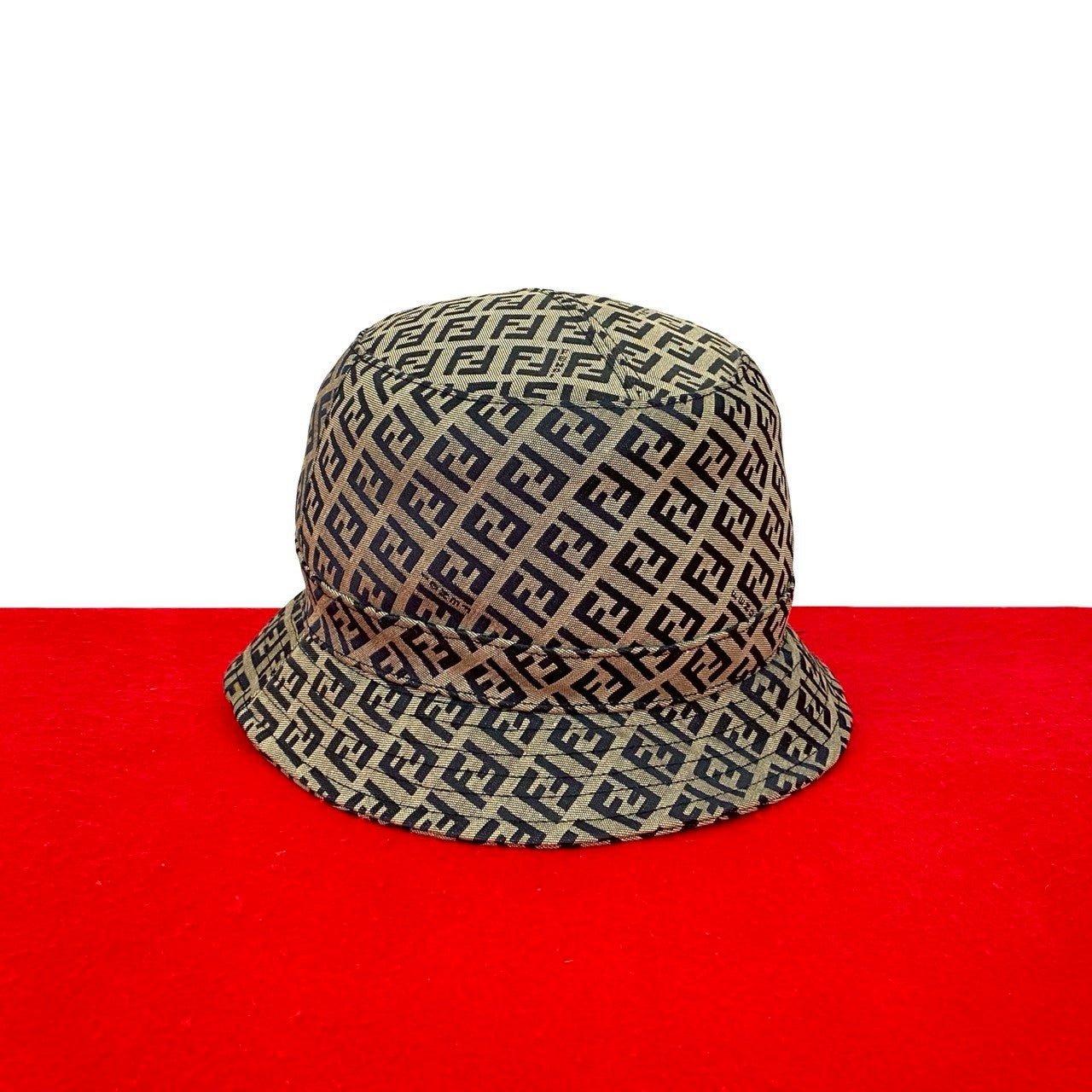 FENDI フェンディ ハット