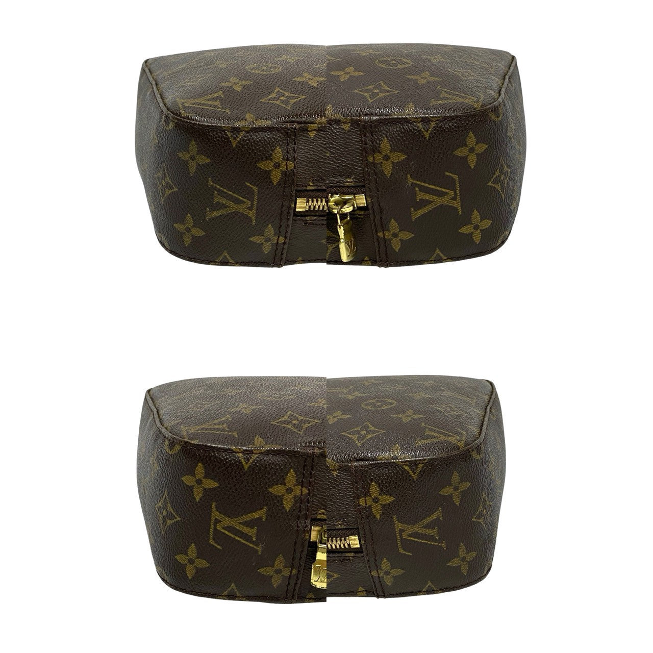 LOUIS VUITTON Vintage スポンティーニ 7