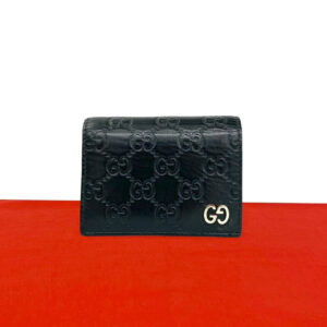 GUCCI グッチ 二つ折り財布