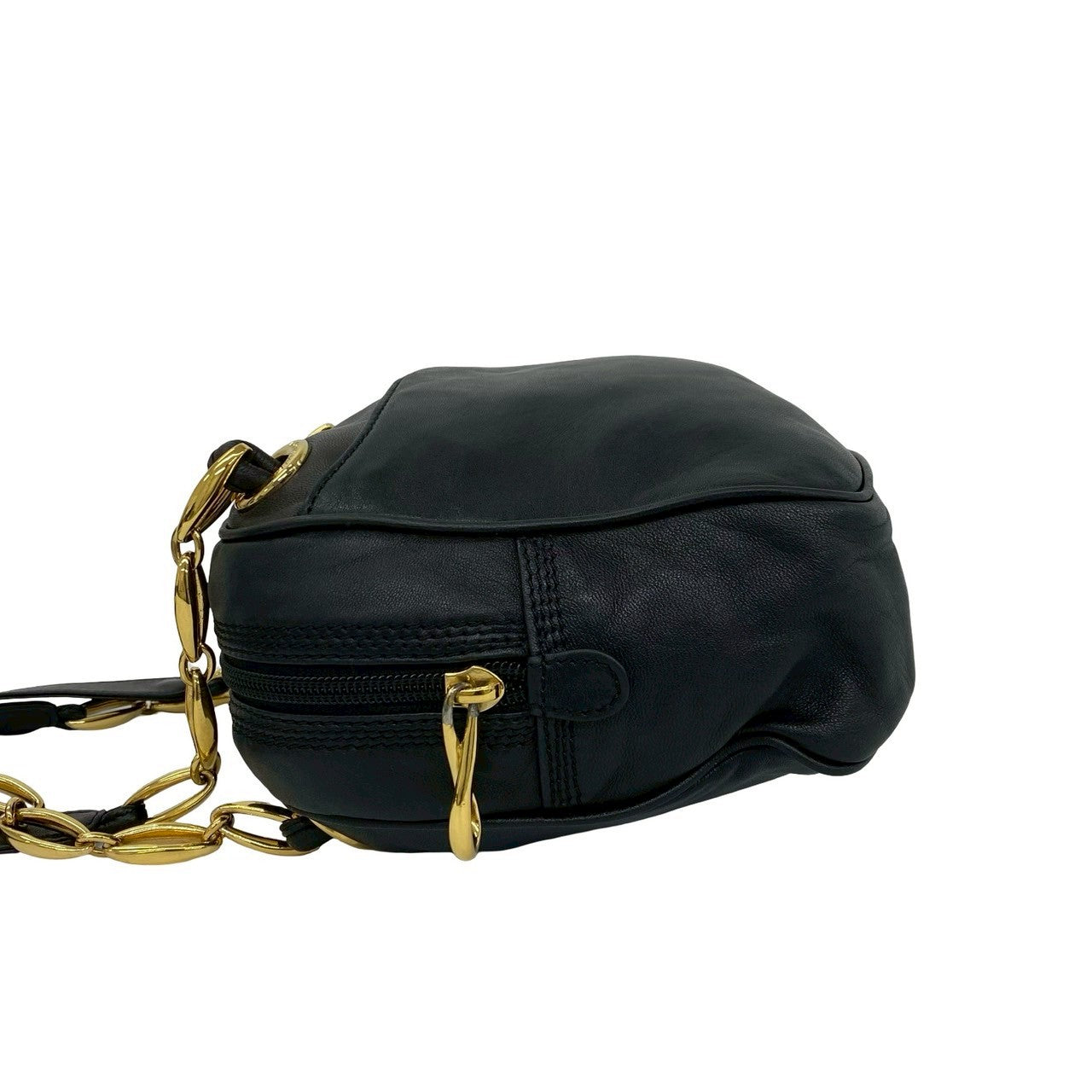 LOEWE ロエベ (Vintage) ショルダーバッグ 5