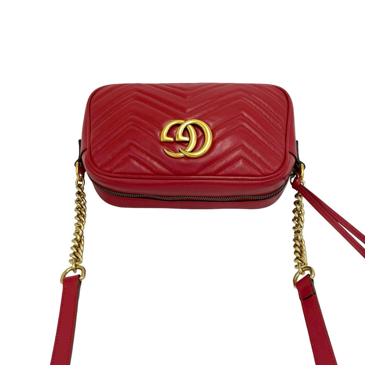 GUCCI グッチ ショルダーバッグ 4