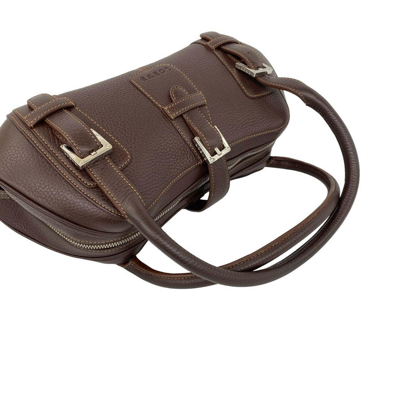 LOEWE ロエベ センダ ハンドバッグ 4