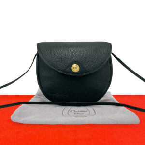 Christian Dior ディオール (Vintage) ショルダーバッグ