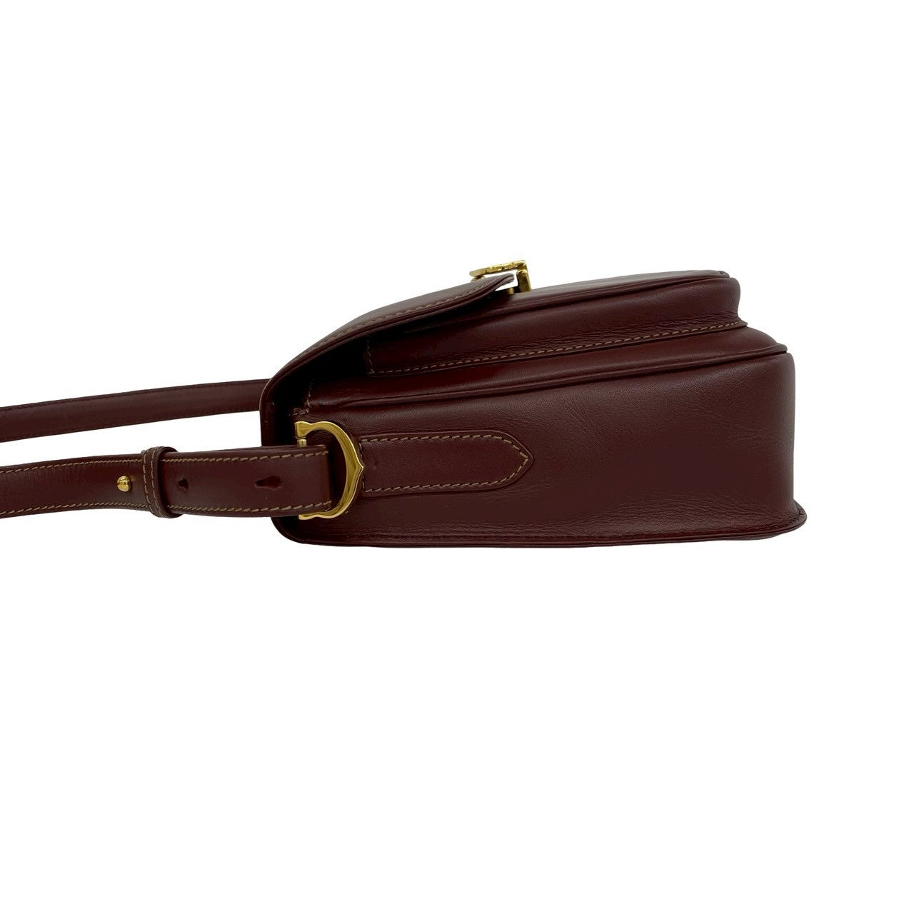 CARTIER カルティエ (Vintage) ショルダーバッグ 5