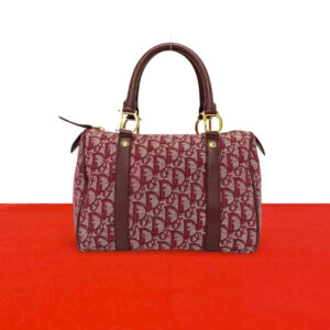 Christian Dior ディオール ハンドバッグ