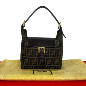 FENDI フェンディ (Vintage) ハンドバッグ