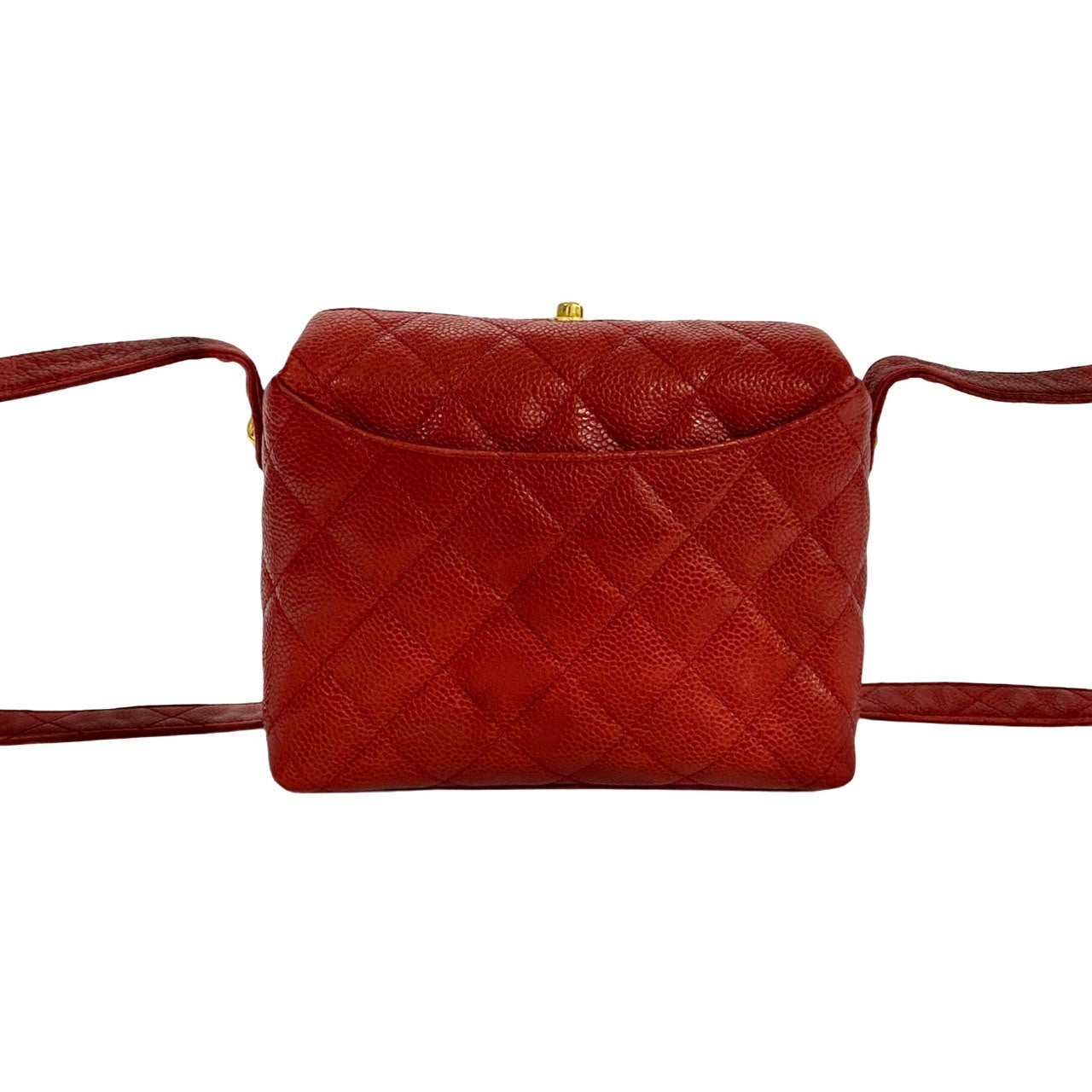 CHANEL Vintage 4