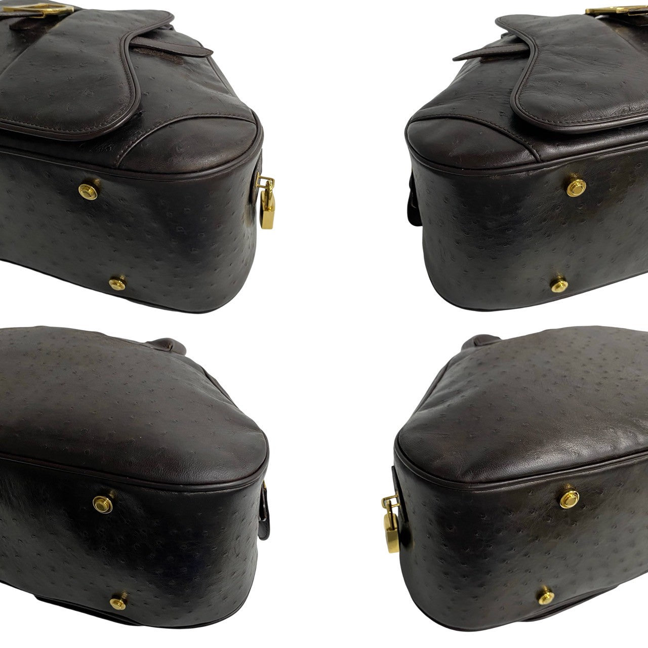 Christian Dior Vintage 7