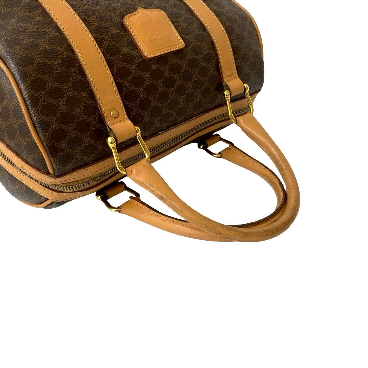 CELINE Vintage 4