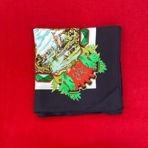 HERMES Vintage カレ 90