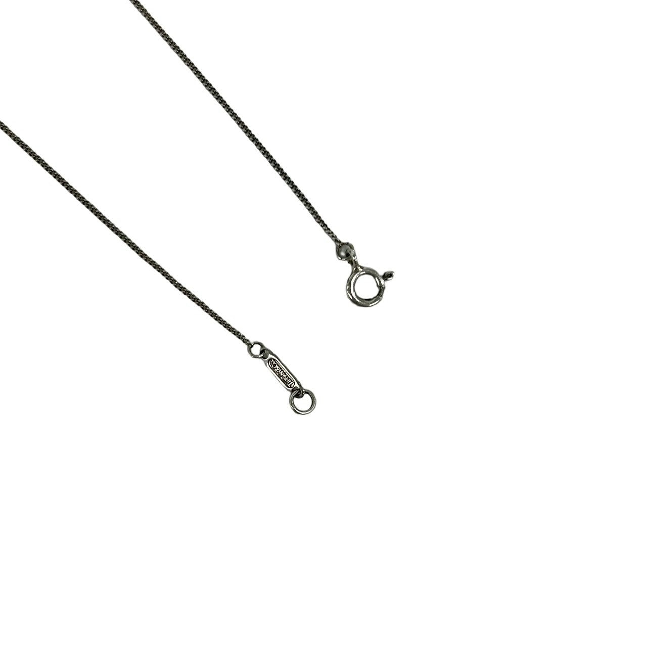 TIFFANY&Co. ティファニー (Vintage) ネックレス 4