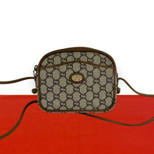 GUCCI グッチ (Vintage) ショルダーバッグ