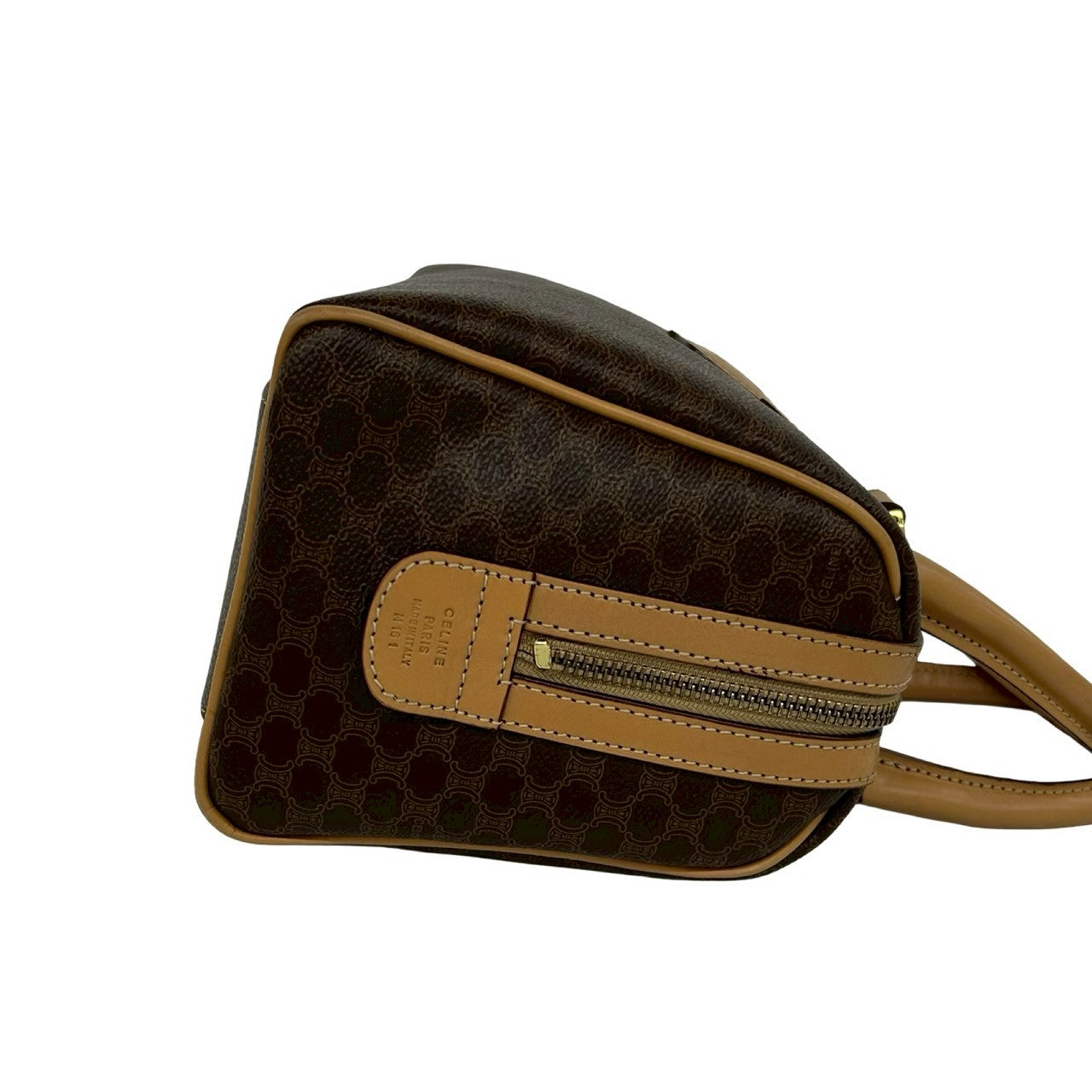 CELINE セリーヌ (Vintage) ハンドバッグ 6