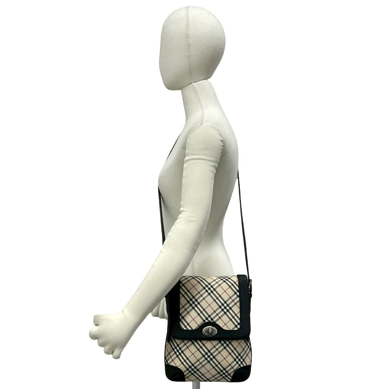 BURBERRY バーバリー ショルダーバッグ 2