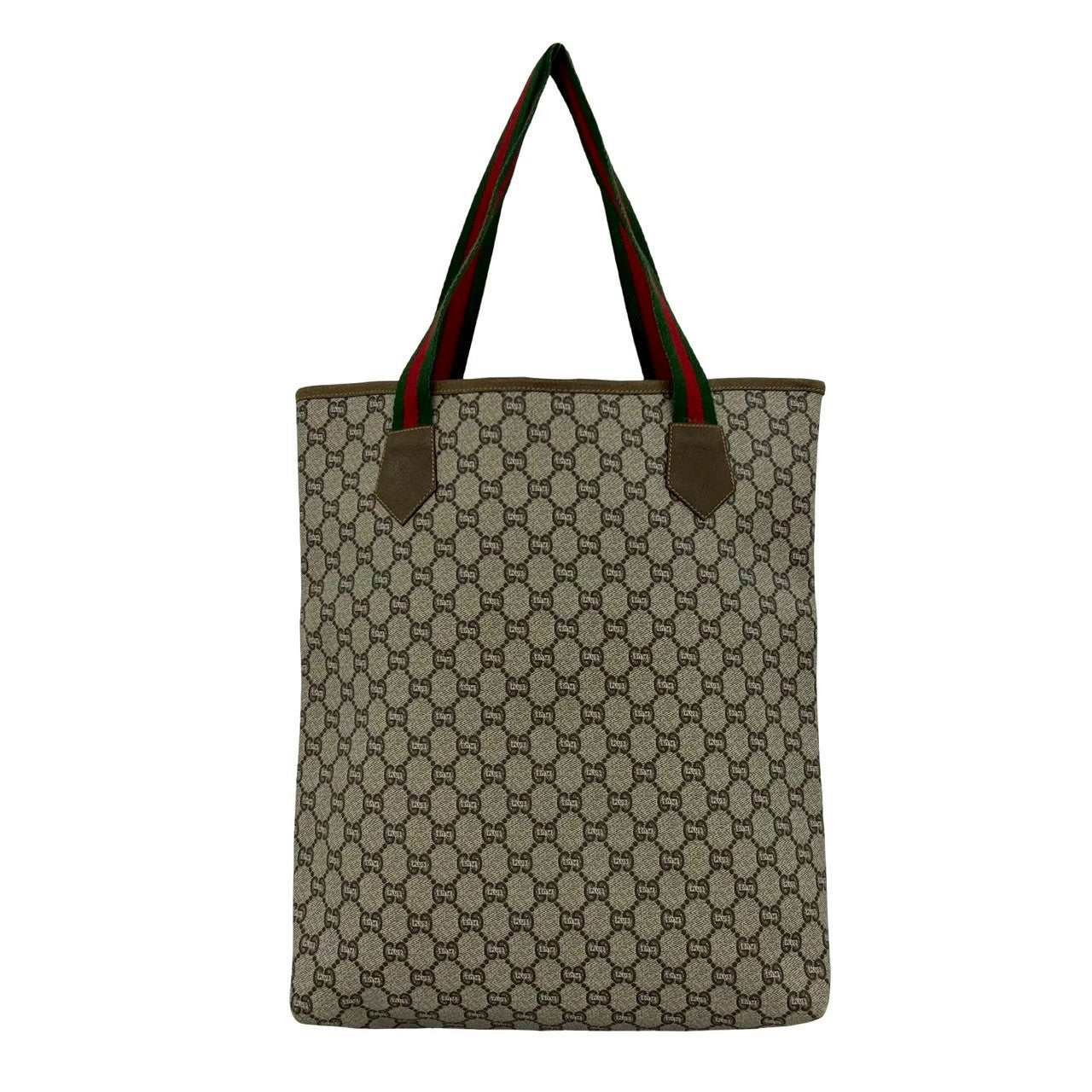 GUCCI グッチ (Vintage) トートバッグ 3