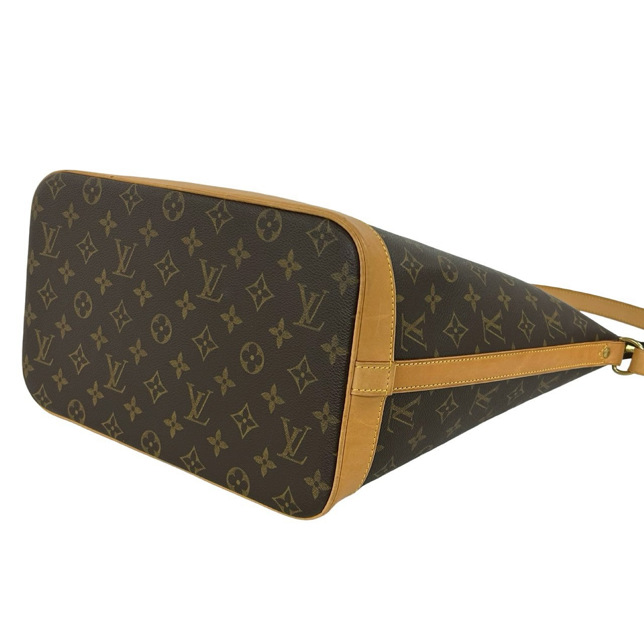 LOUIS VUITTON ルイヴィトン アムファースリー ショルダーバッグ 8