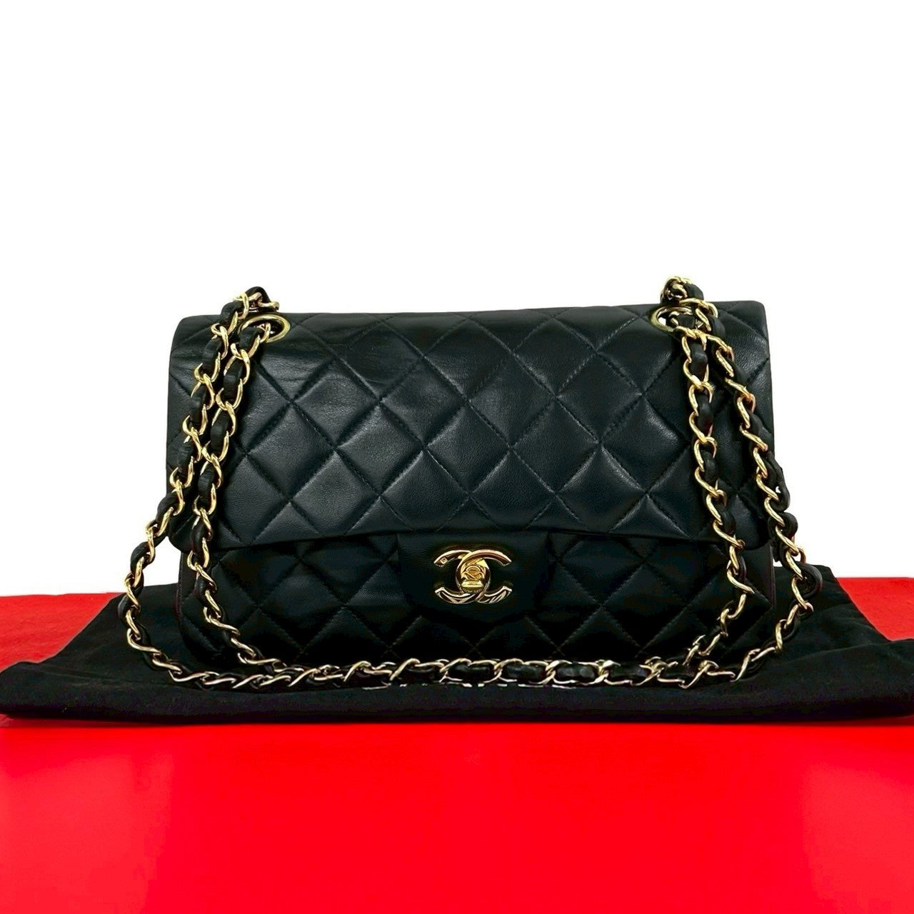 CHANEL シャネル (Vintage) ショルダーバッグ