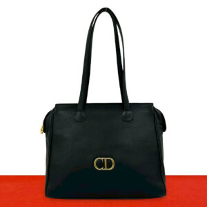 Christian Dior ディオール (Vintage) トートバッグ