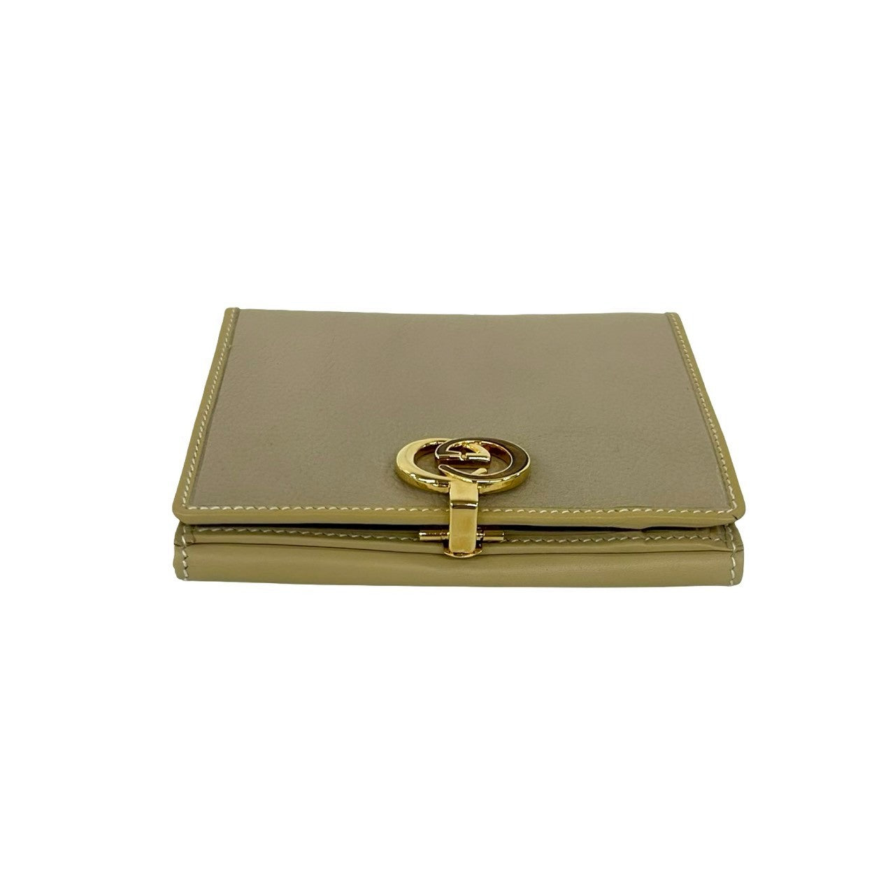 GUCCI グッチ 二つ折り財布 3