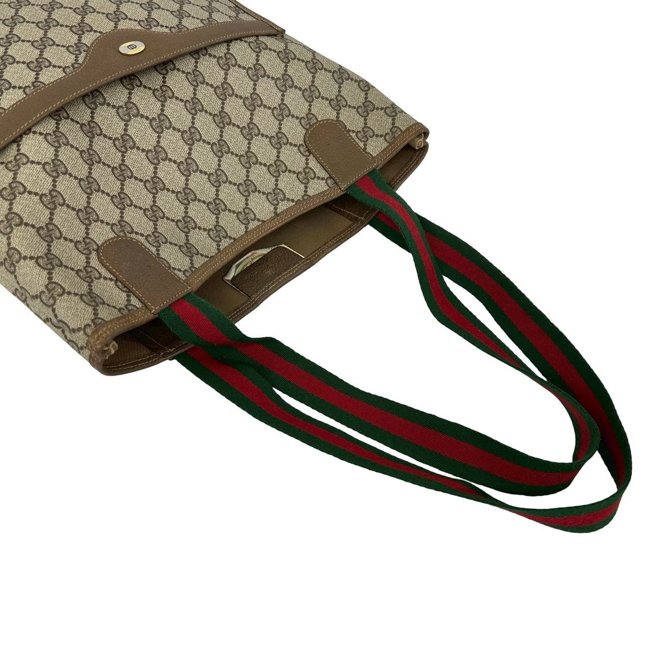 GUCCI グッチ (Vintage) トートバッグ 4