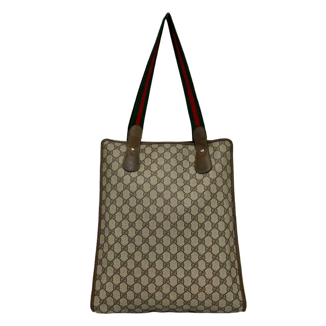 GUCCI グッチ (Vintage) トートバッグ 3