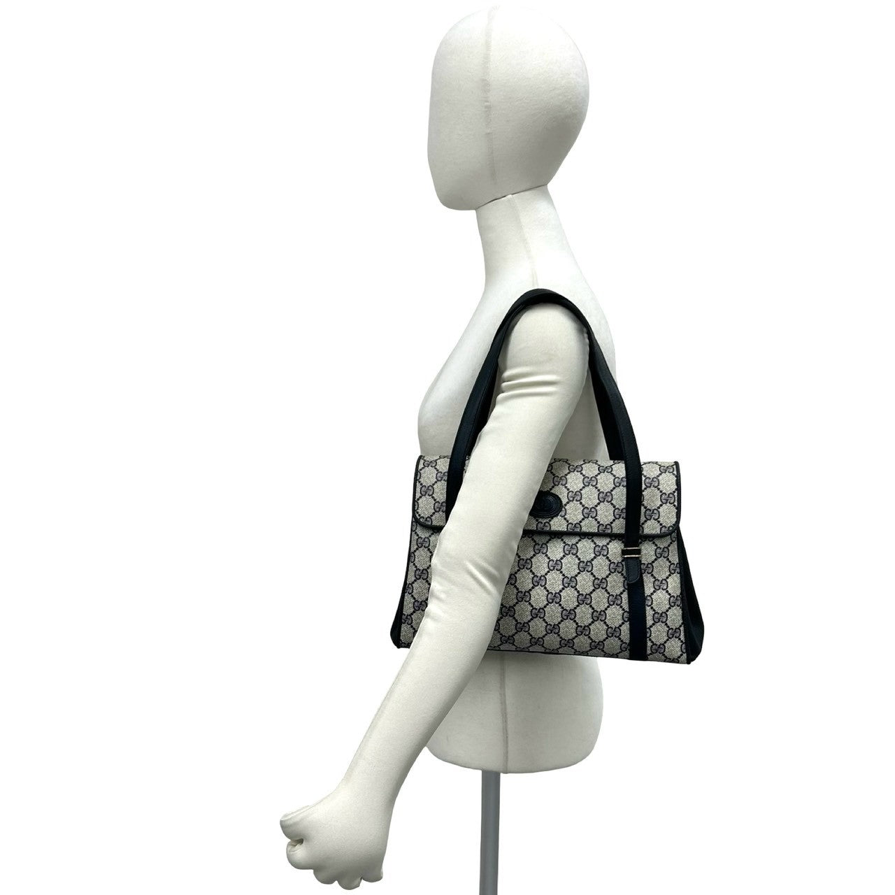 GUCCI グッチ (Vintage) ハンドバッグ 2