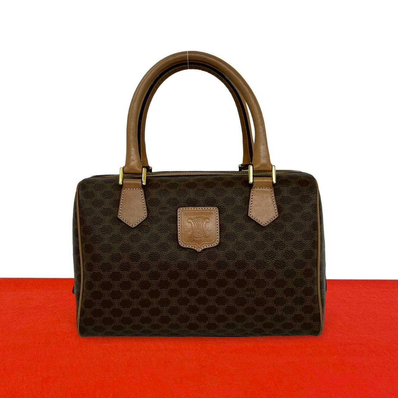 CELINE セリーヌ (Vintage) ハンドバッグ