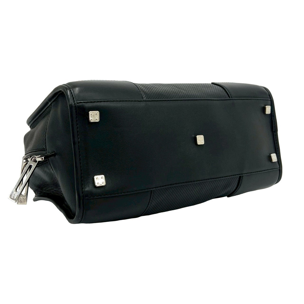 LOEWE ロエベ アマソナ 28 ハンドバッグ 7