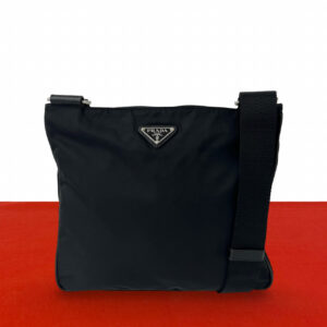 PRADA プラダ ショルダーバッグ