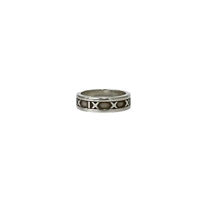 TIFFANY&Co. ティファニー (Vintage) アトラス リング 指輪 6