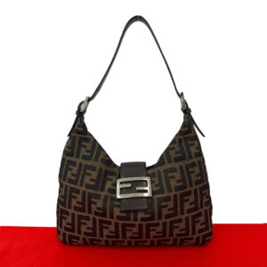 FENDI フェンディ (Vintage) ショルダーバッグ