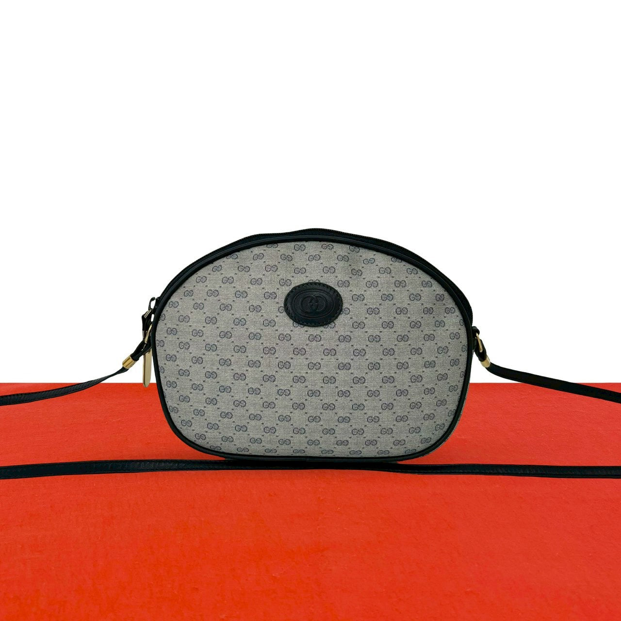 GUCCI グッチ (Vintage) ショルダーバッグ