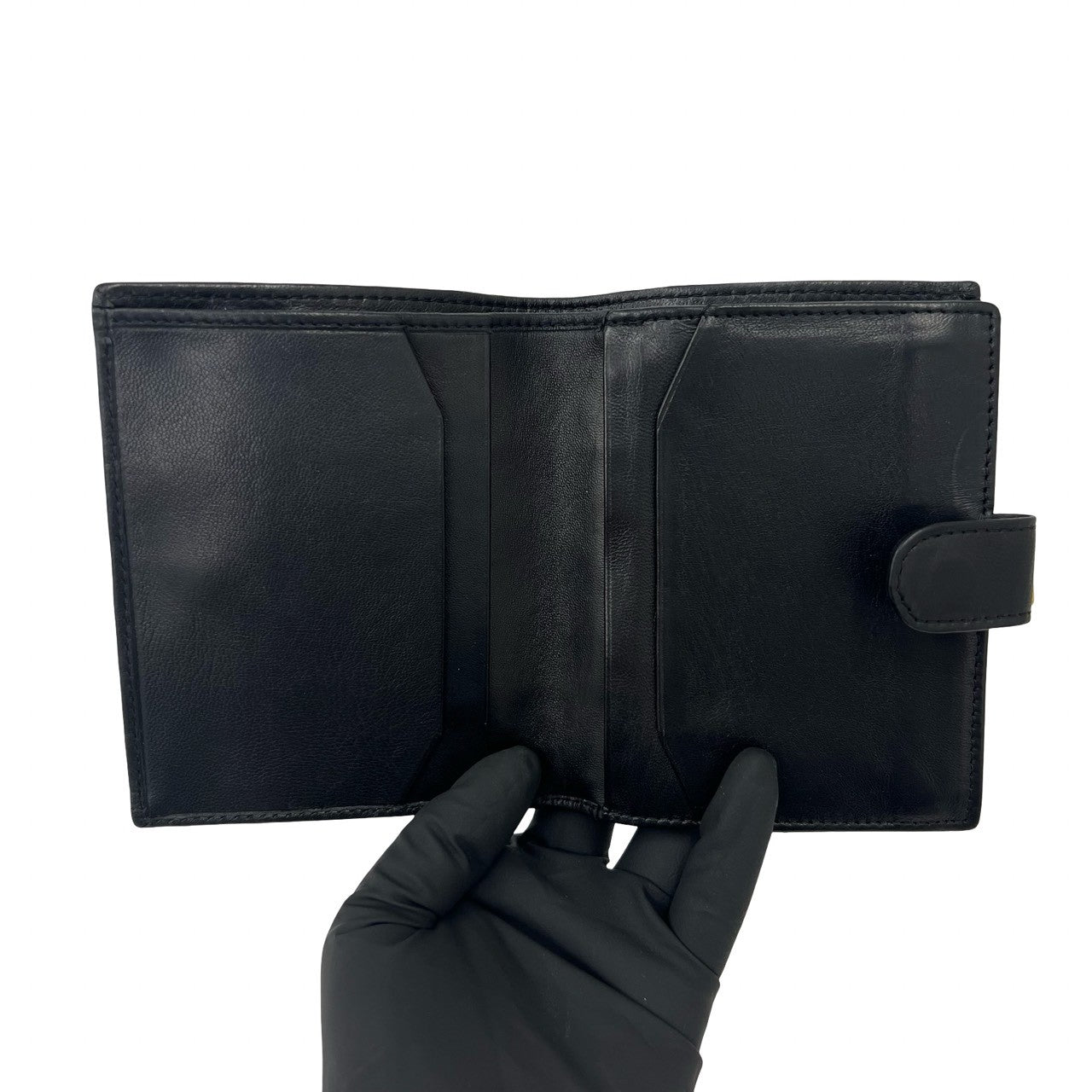 BOTTEGA VENETA ボッテガヴェネタ (Vintage) 二つ折り財布 7